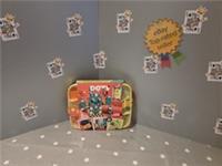 LEGO DOTS MULTI PACK SUMMER VIBES 41937 NEW AND SEALED