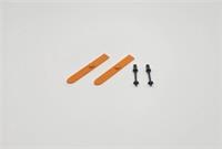 Lego Minifigure SKI POLE FOR WINTER SPORTS 90540 18744 NEW (I10)
