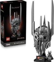 Lego 11373 Lord of The Rings Sauron's Helmet Model New And Sealed SHIPPED 01/03