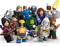 LEGO Marvel Minifigures Series 2 -71039