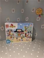 LEGO DUPLO 10411 LEARN ABOUT CHINESE CULTURE NEW AND SEALED