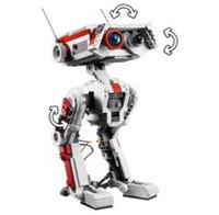 Star Wars BD-1 Droid Robot (75335) Building Blocks - 1062PCS MOC Bricks