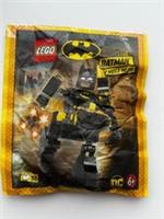 LEGO DC Comics Super Hero's Batman & Mega Mech - 212401