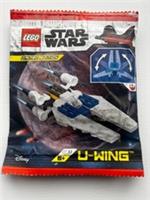LEGO Star Wars U-Wing Minifigure - 912512