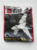 LEGO Star Wars Imperial Shuttle Minifigure - 912406