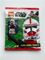 LEGO Star Wars Clone Shock Trooper Minifigure - 912511