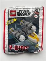 LEGO Star Wars Y-Wing Minifigure - 912306