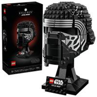 LEGO Star Wars Kyle Ren Helmet Set 75415 New & Sealed FREE POST