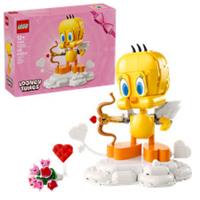 LEGO Looney Tunes Sweetheart Tweety Bird Set 40824 New & Sealed FREE POST