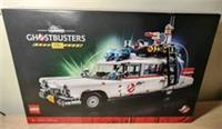 LEGO Icons Ghostbusters Ecto-1 10274. Brand NEW, Factory Sealed. Retired Set