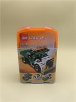 LEGO CREATOR: Mini Dumper (5865) New Sealed Gift Idea Toy Game Son Daughter NEW