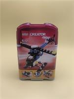 NEW Sealed Lego Creator 3 In 1 Helicopter Tug Boat Seaplane 5864 Gift Idea NEW