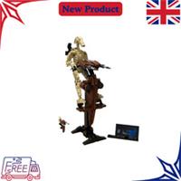 Star Wars Battle Droid with STAP (75428) - 1088PCS Building Blocks