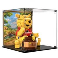 BRICK IN IT Display Case For LEGO Disney Winnie The Pooh 43300