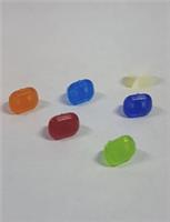 Lego Marvel Infinity Stones - Time/Space/Soul/Reality/Power stones