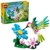 LEGO Creator 3-in-1 Colourful Hummingbird Set 31384 New & Sealed FREE POST