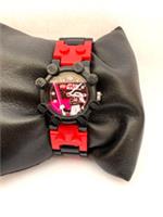 LEGO Star Wars Darth Vader Buildable Watch