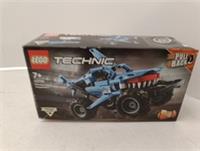 LEGO Technic Monster Jam Megalodon set (42134)