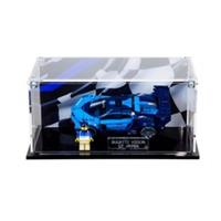 Stackable Acrylic display case for LEGO Speed Champions 2026