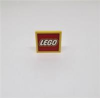 LEGO SIGN 4x4 Tile For Truck Or City X1 NEW (64)