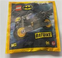 LEGO DC Batman II Bat Bike Polybag - 212404