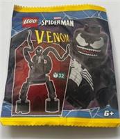 LEGO L0002282 Marvel Superheroes Venom Mech Polybag / Minifigure - Best Price