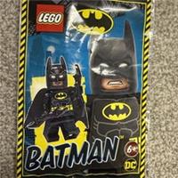 LEGO - DC Super Heroes - Batman - Foil Pack - 212118 New & Sealed