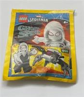 LEGO Marvel Spiderman Ghost - Spider Polybag - 682404