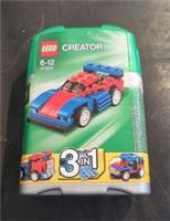 LEGO Creator Mini Speeder 31000 Building Kit New Sealed