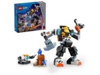 LEGO CITY SPACE 60428 SPACE CONSTRUCTION MECH Brand New Sealed 140pcs Retired 6+