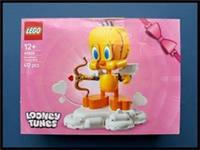 LEGO 40824 Sweetheart Tweety Bird Tweetypie Looney Tunes Sealed