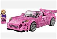 LEGO Speed Champions 2 Fast 2 Furious Honda S2000 Set 77241 | NEW & SEALED ✅