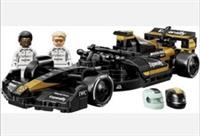LEGO Speed Champions APXGP Team Race Car F1 The Movie (77252) | BRAND NEW