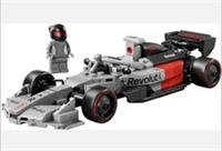 LEGO 77259 Audi Revolut F1 Team R26 Race Car | Brand New & Sealed ✅