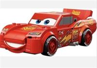 LEGO Speed Champions Lightning McQueen (77255) Disney Pixar | NEW & SEALED