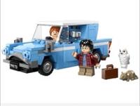 Lego Harry Patter 76424 Flying Ford Anglia | BRAND NEW & SEALED ✅