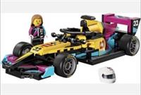 Lego New Speed Champions | #77258 F1 ACADEMY LEGO Race Car | NEW & SEALED ✅