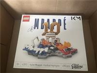 LEGO Editions Kylian Mbapp Football Highlights Set 43013 READY FOR DISPATCH 🚚