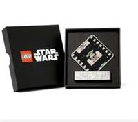 Lego The Mandalorian And Grogu Display Gift With Purchase STAR WARS Pre Order ✅
