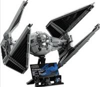 Exclusives Star Wars #75382 TIE Interceptor