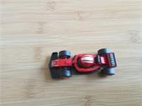 LEGO Formula 1 Collectible Mini Cars (71049) - Ferrari Racing F1 Team Car