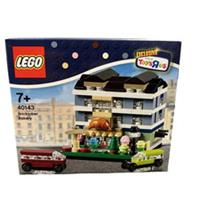 Lego 40143 Bricktober Bakery, Exclusive ToysRUS, Excellent Condition, Unopened