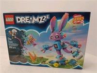 LEGO DREAMZzz 71490 Izzie Bunchurro Gaming Bunny Building Toy Set