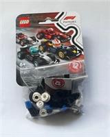 LEGO F1 Formula 1 Minifigure Williams - 71049
