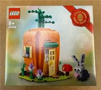 Lego Seasonal 40449 EASTER BUNNY'S CARROT HOUSE **NEW & SEALED**