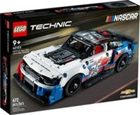 LEGO Technic Next Gen Chevrolet Camaro ZL1 42153 BRAND NEW FREE Signed Postage