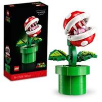 LEGO Super Mario Piranha Plant Set 71426 New & Sealed FREE POST