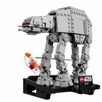 WALL MOUNT FOR STAR WARS 75440 AT-AT- MIDI SCALE