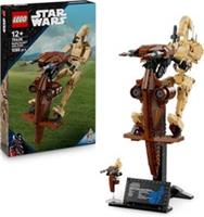 LEGO Star Wars Battle Droid With STAP - 75428 - New & Sealed - Free Postage