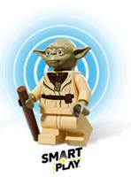 Lego Yoda SMART Minifigure Jedi Master 75422 Star Wars 2026 NEW
